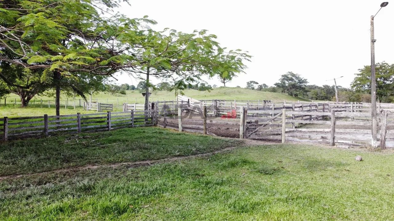 Fazenda em Itapuranga 33 alqueires - Foto 5