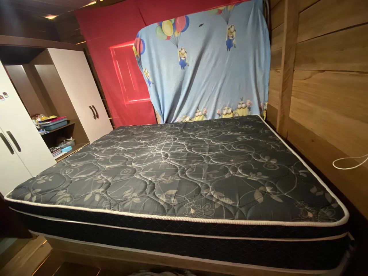 Colchão 