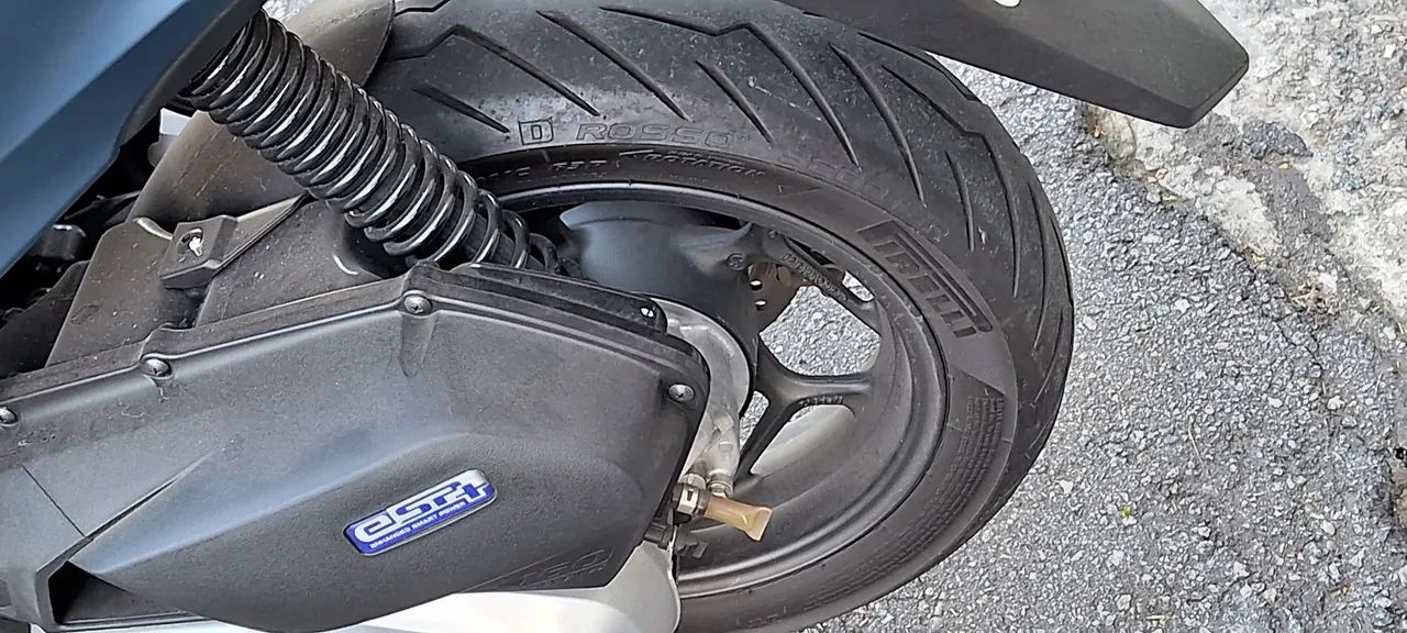 Pcx 2023/23. SO VENDA . - Foto 5