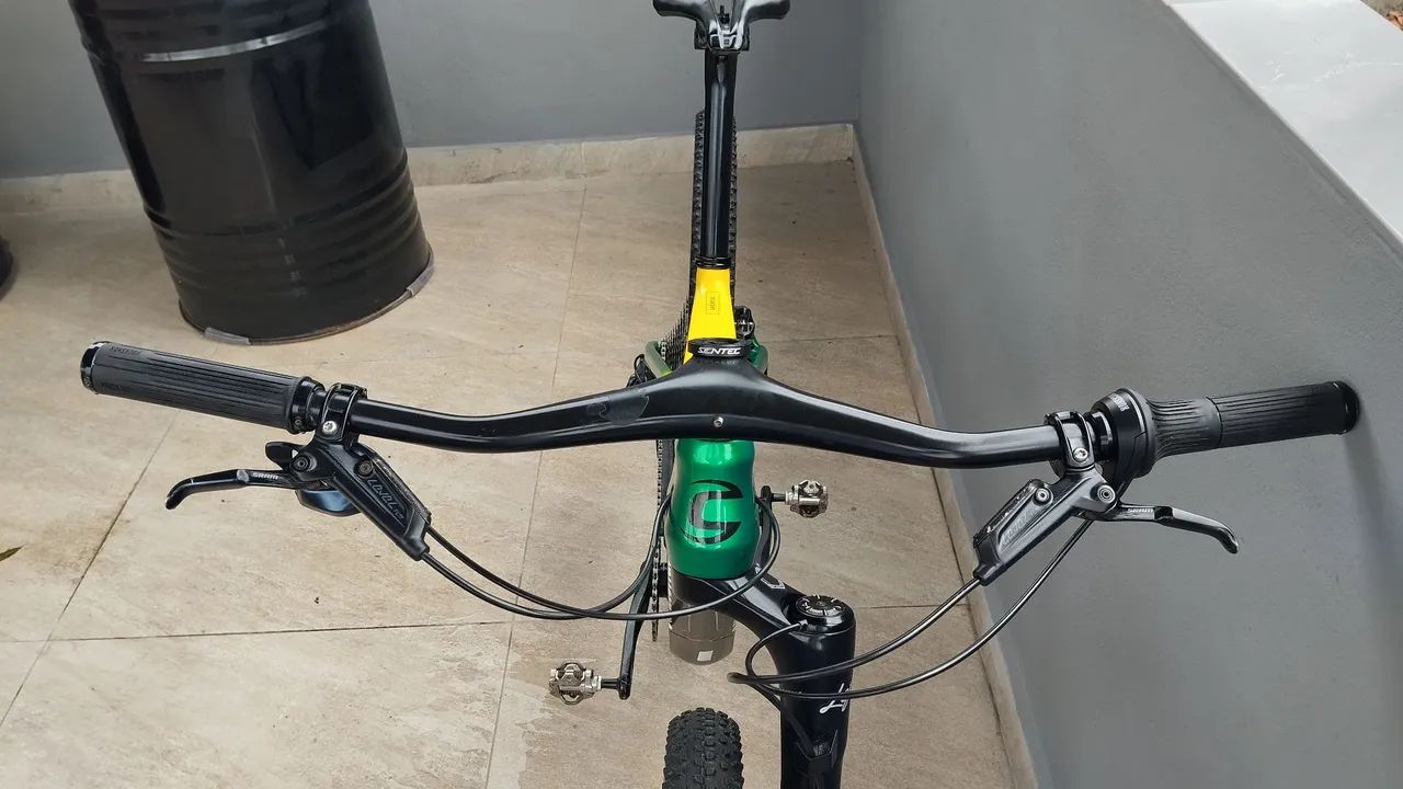 Cannondale Scalpel  - Foto 3