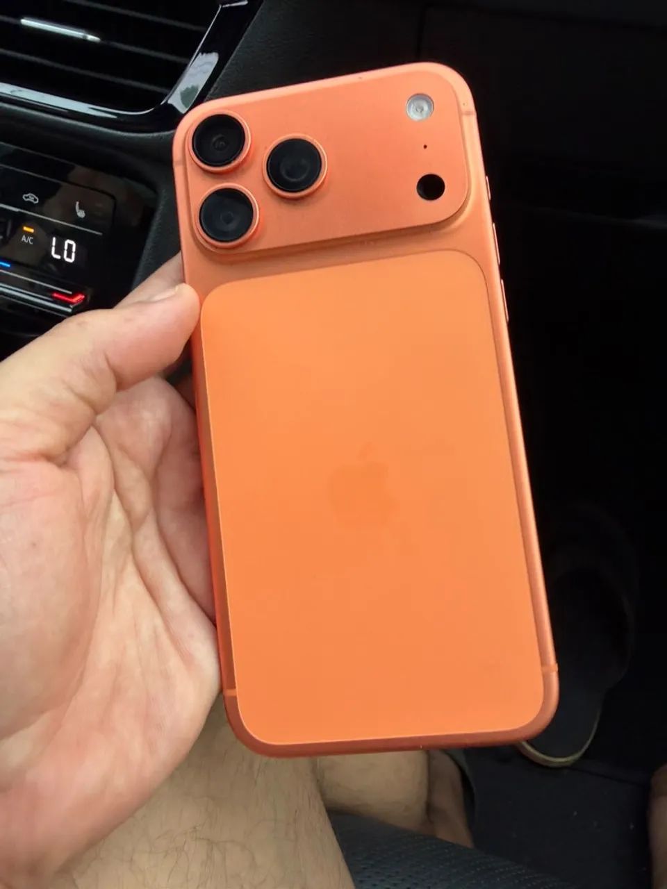 IPHONE 17 PRO MAX - Foto 2