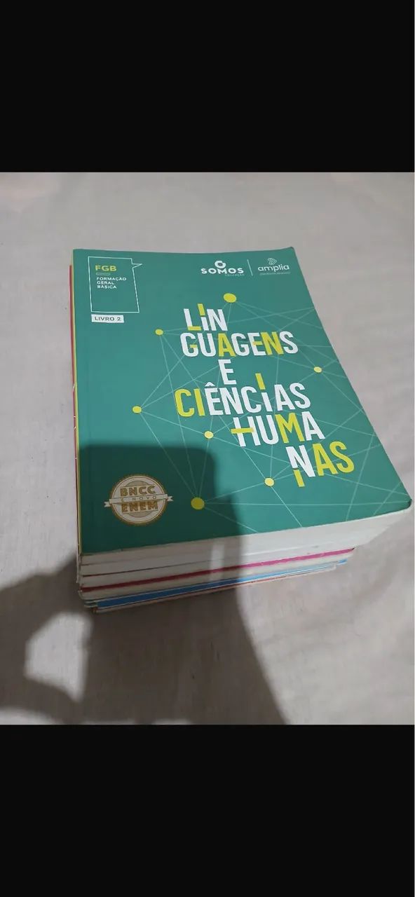 Livros 