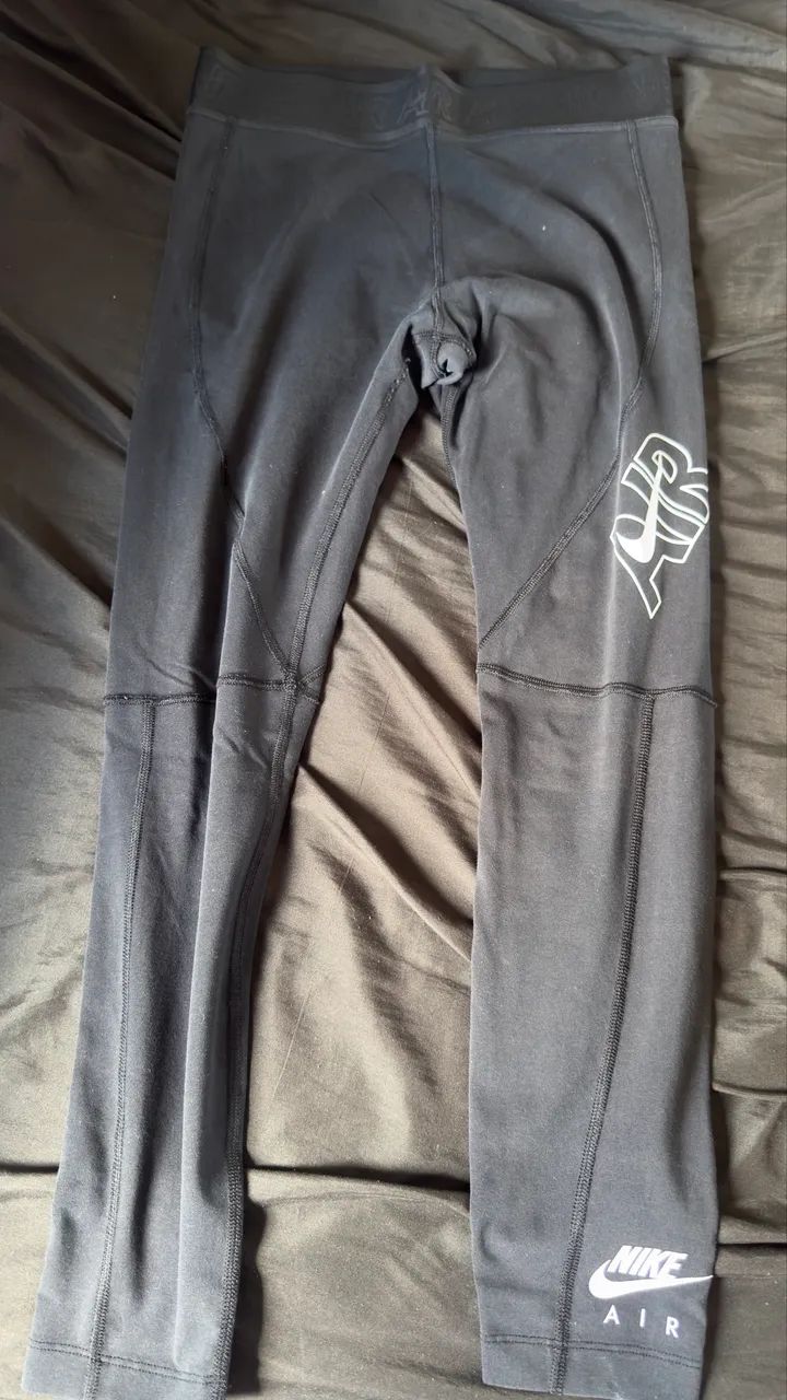 Calça legging para academia  - Foto 3
