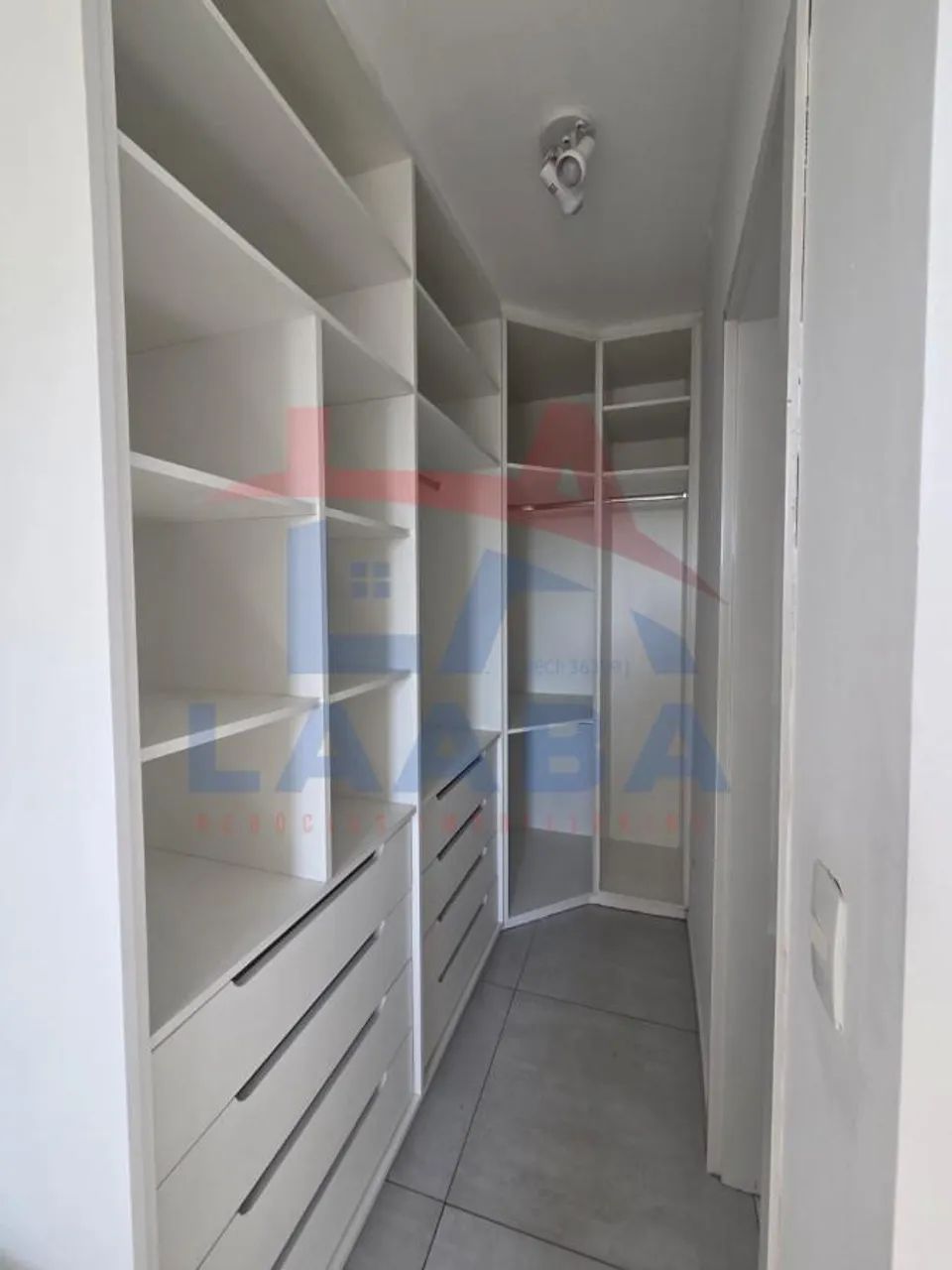 Apartamento para Venda, Edifício Laspezia no Centroda cidade de Indaiatuba / SP. - Foto 5