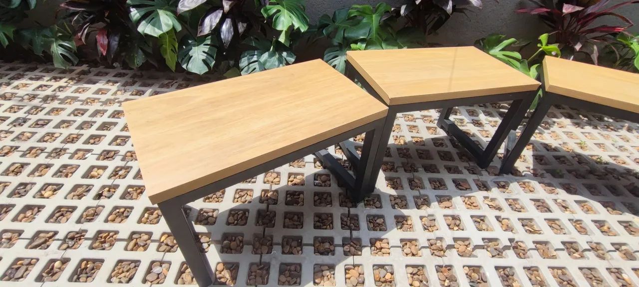 Banqueta  - Foto 2