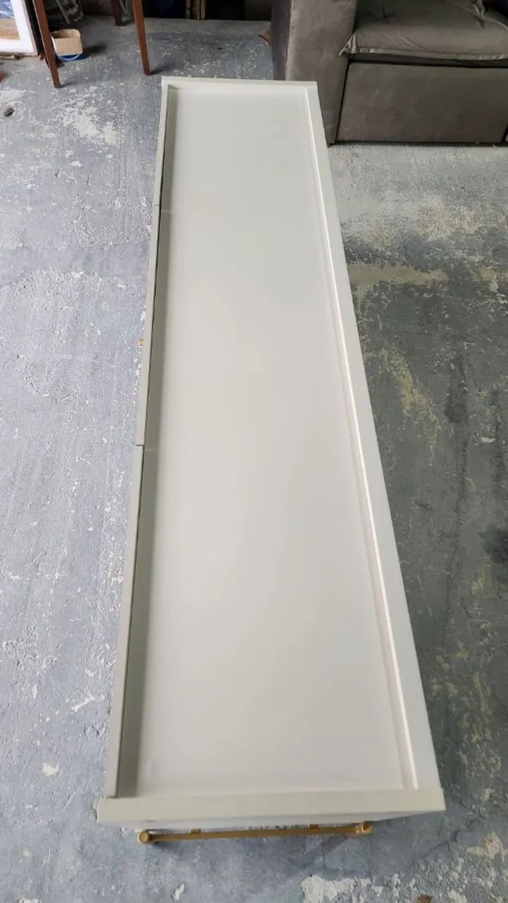 Rack peça de autlet  - Foto 4