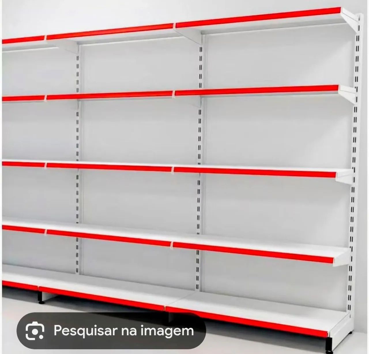 Vendo Prateleira 