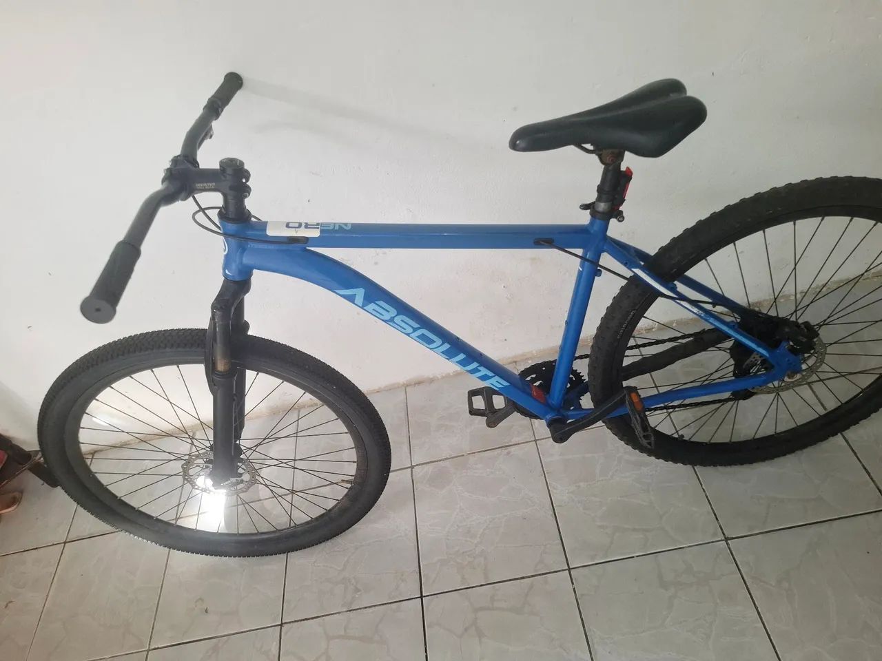 Bicicleta aro 29 - Foto 4