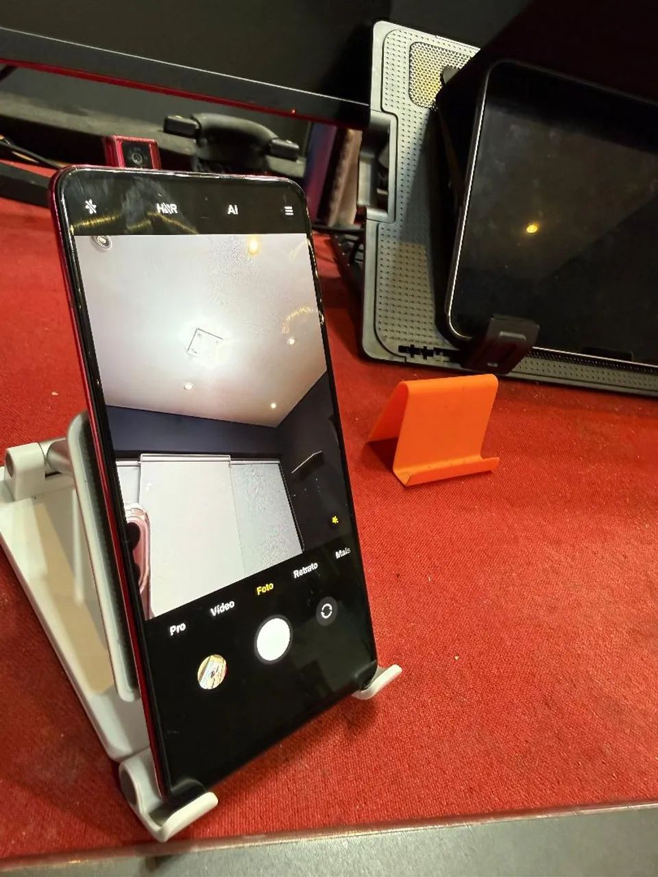 Celular Xiaomi MI9T câmera embutida - Foto 4