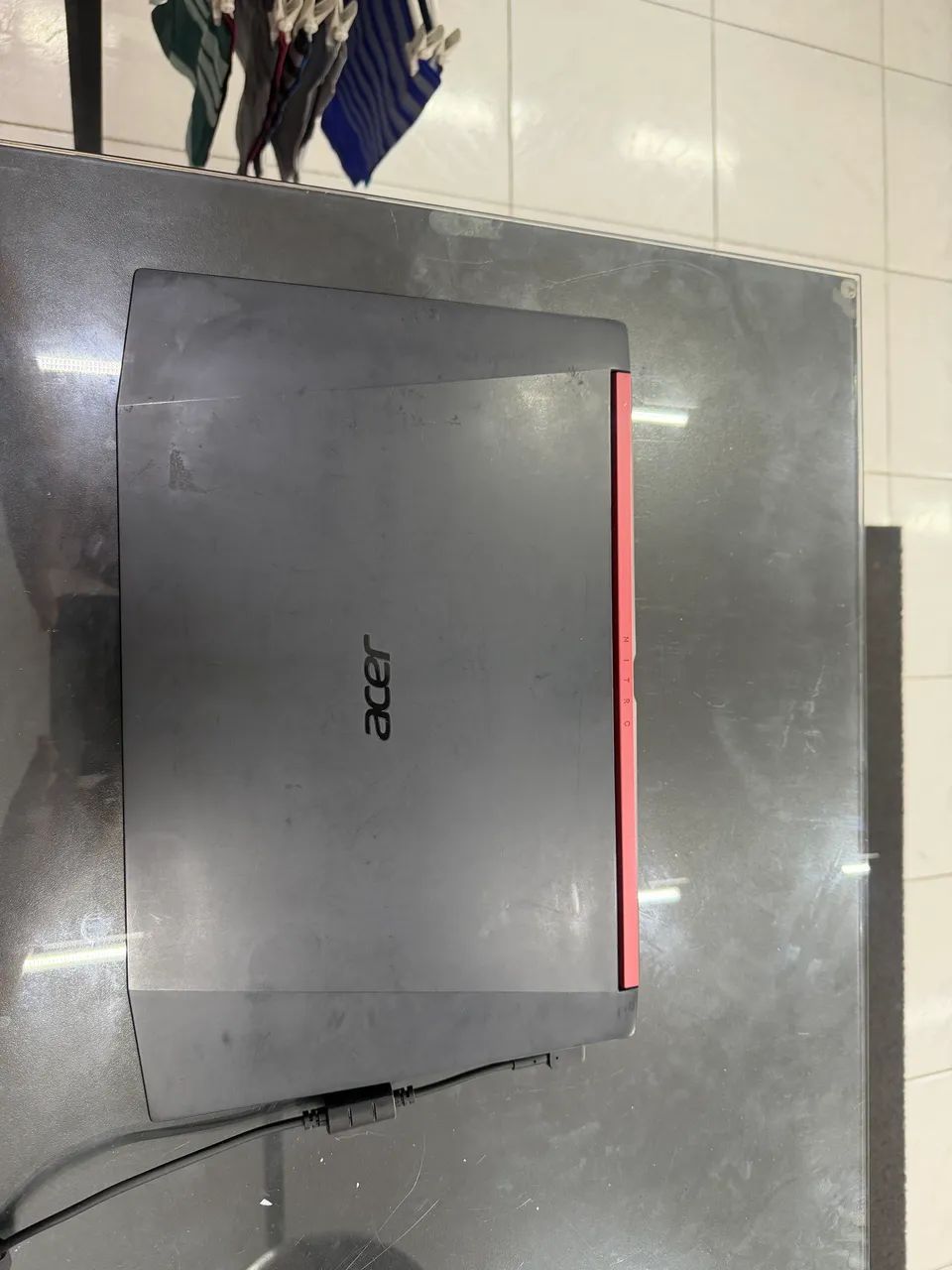 Nitro 5