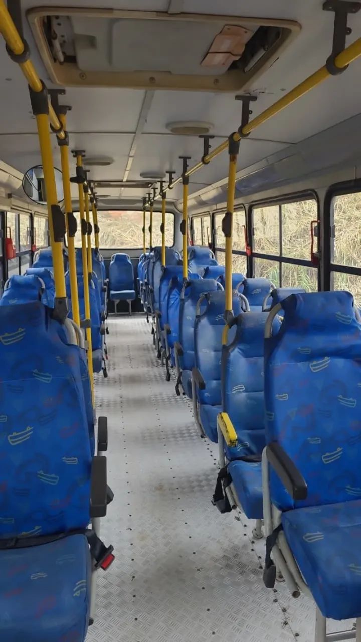 ONIBUS  - Foto 3