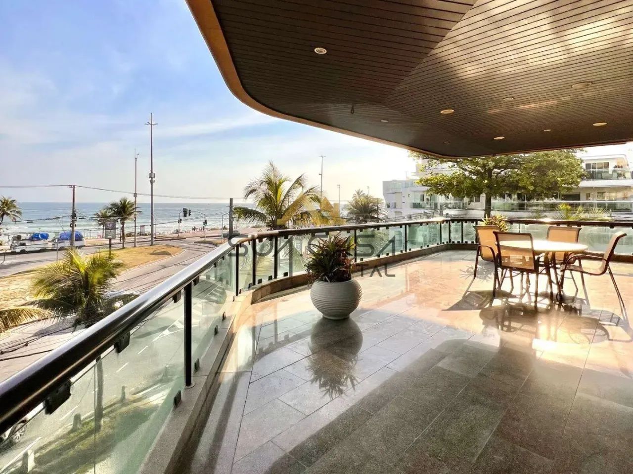 Jardim Oceânico | Apartamento 377m² com 4 quartos à venda REF: BAAP5368 1