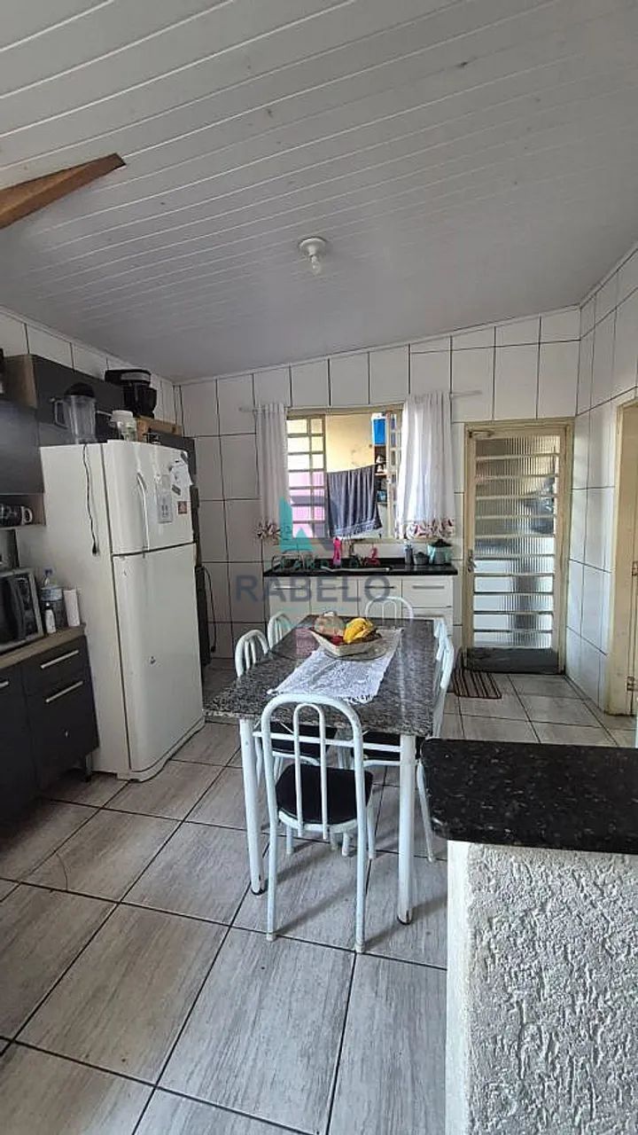 CASA COM PONTO COMERCIAL NO OLARIA LORENA-SP - Foto 4