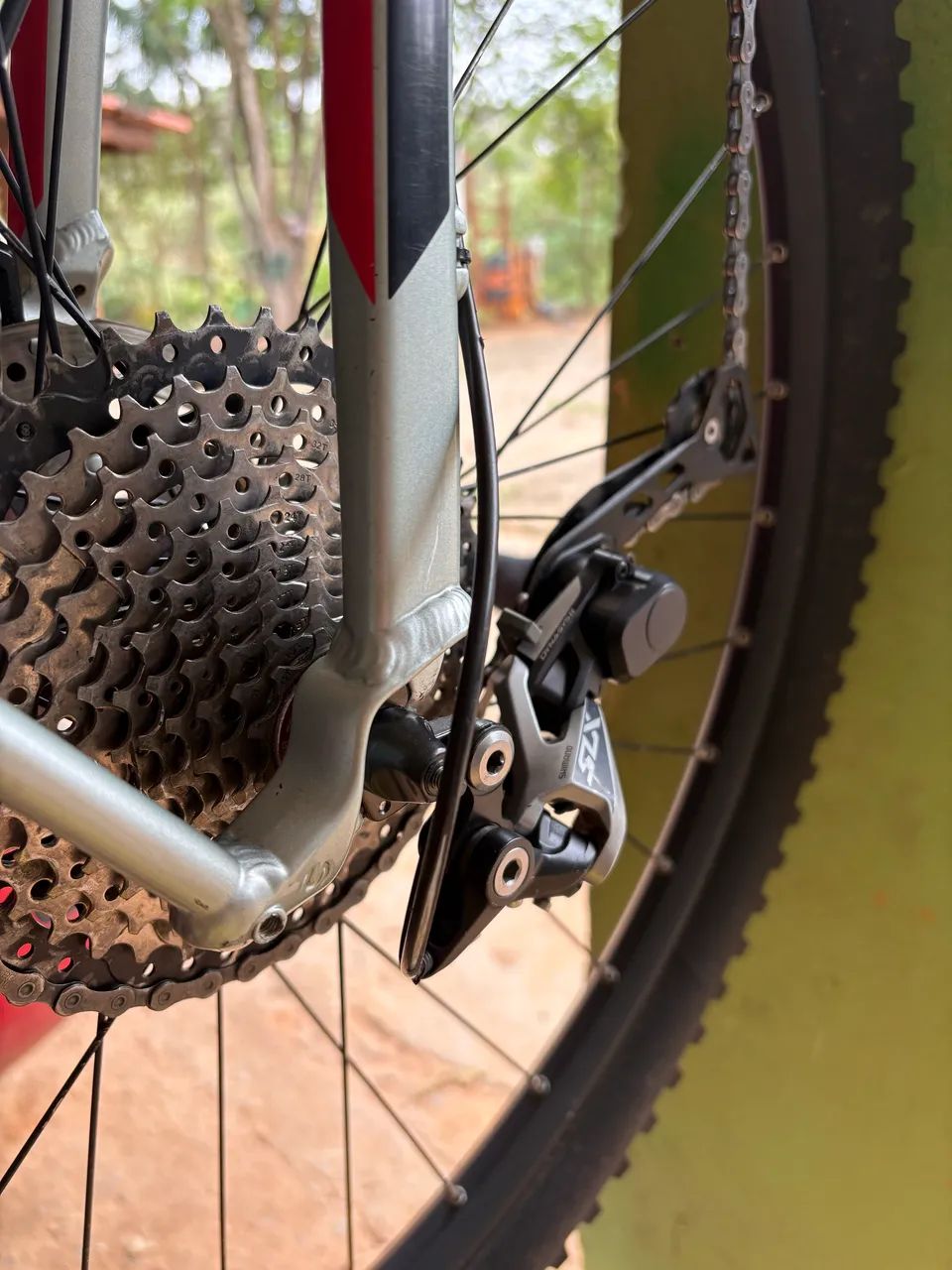 Bicicleta - Foto 5