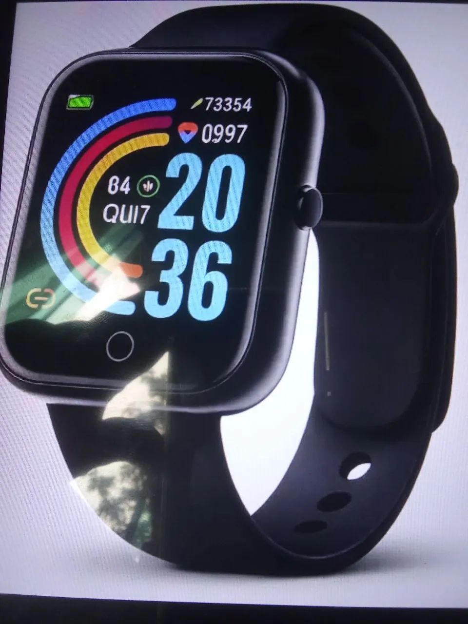 Smart bracelet  - Foto 2