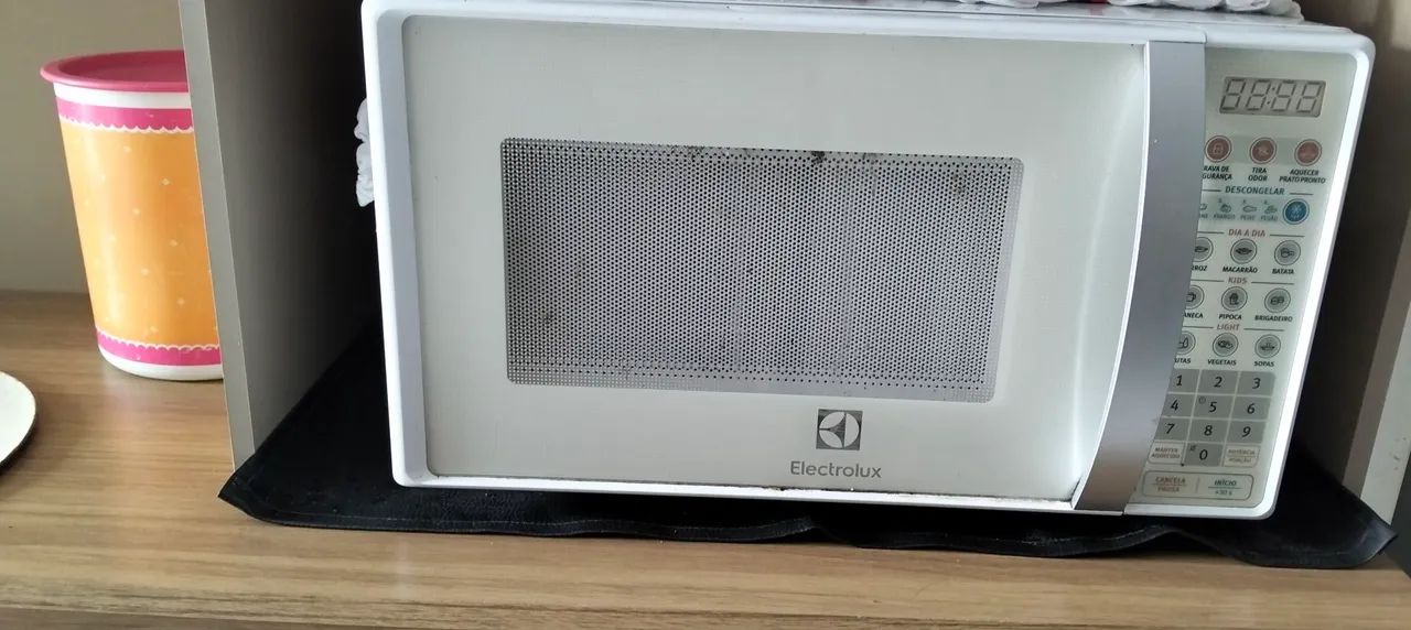 Microondas