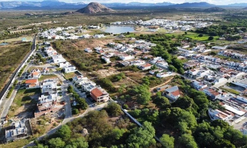 CONDOMÍNIO VILLAS DO LAGO em PATOS-PB.  - Foto 4