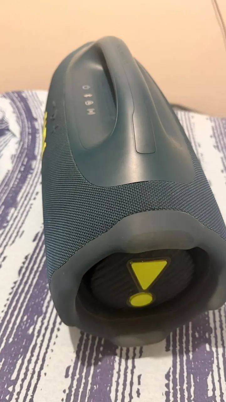 JBL Boombox 4 - Foto 4