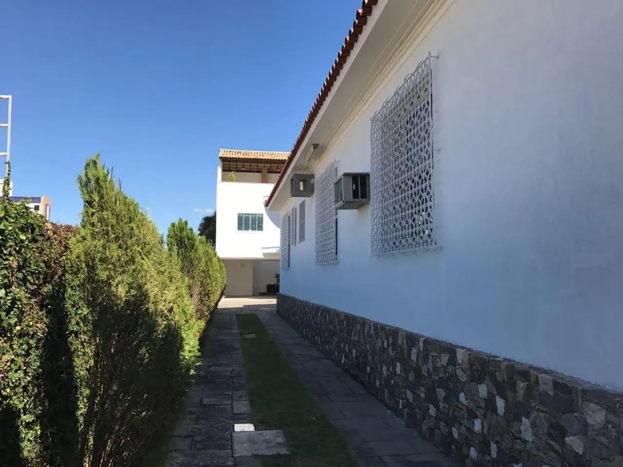 Casa de 465 metros quadrados no bairro Centro com 6 quartos - Foto 5