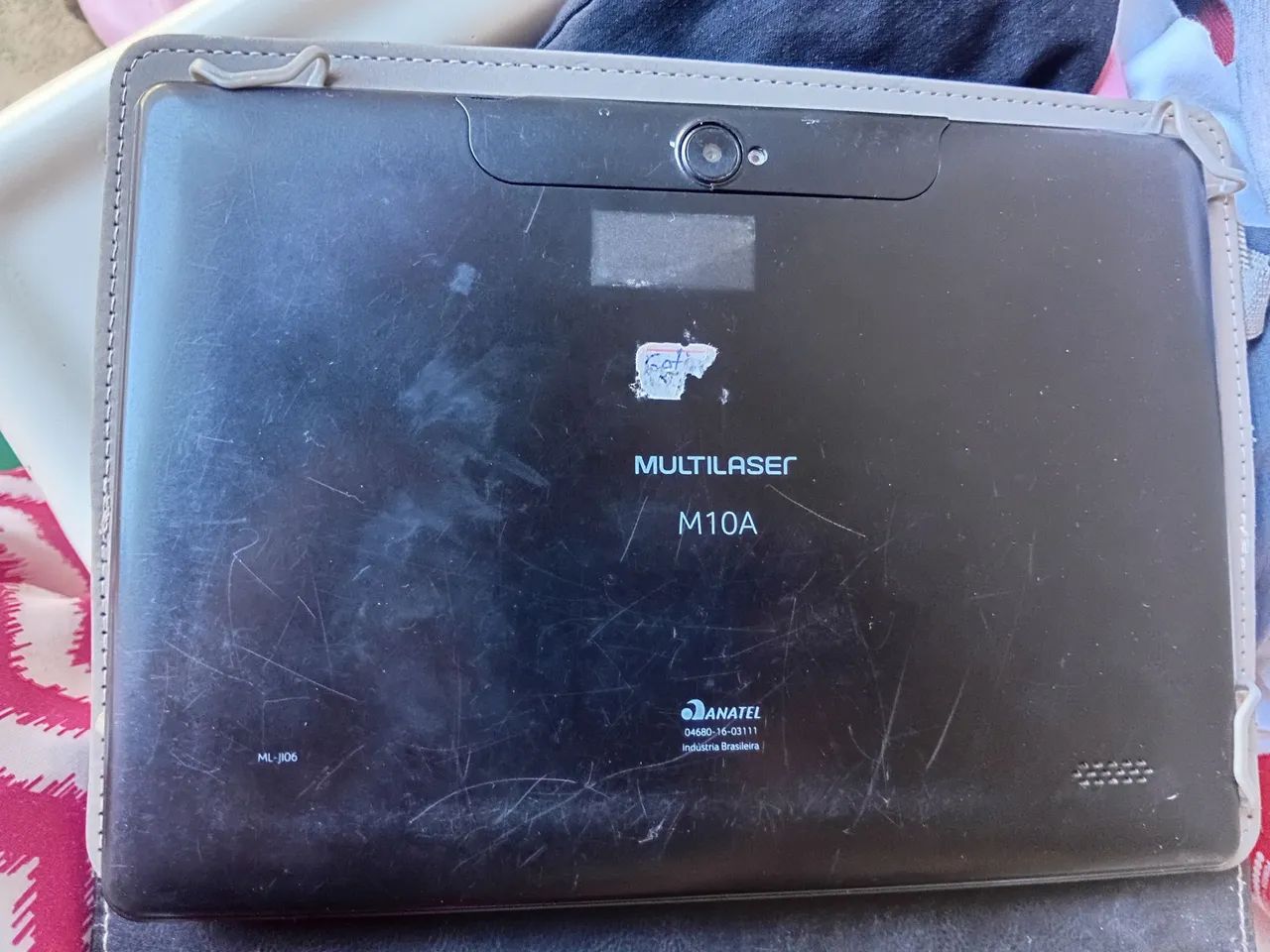 Vendo este tablet apenas para retirada de peças  - Foto 2