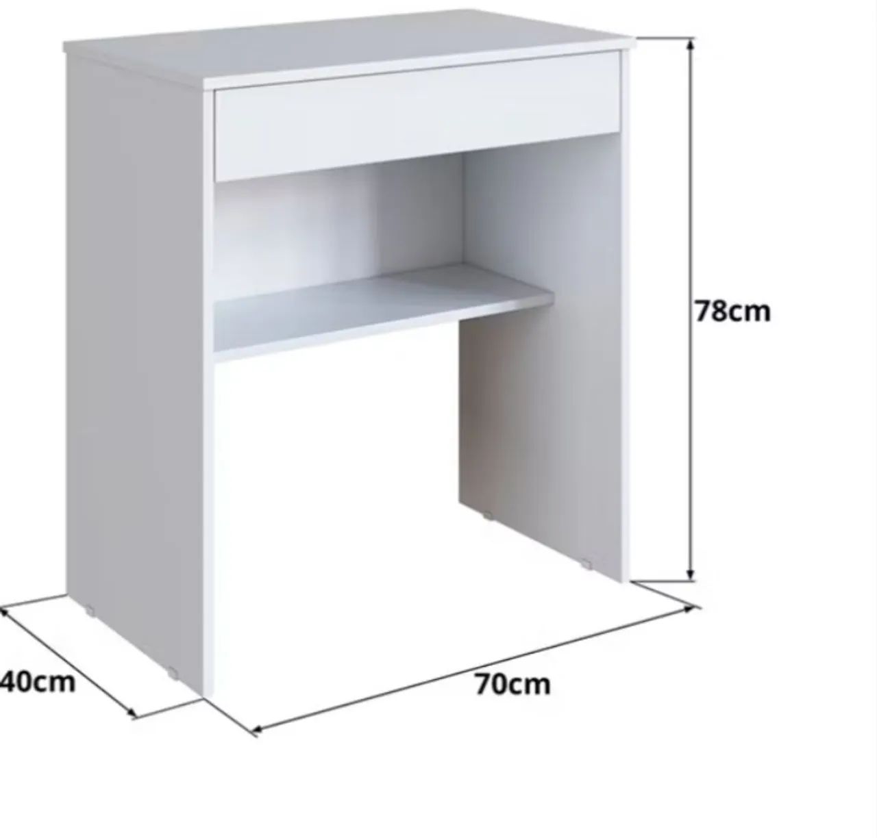 Escrivaninha  - Foto 5