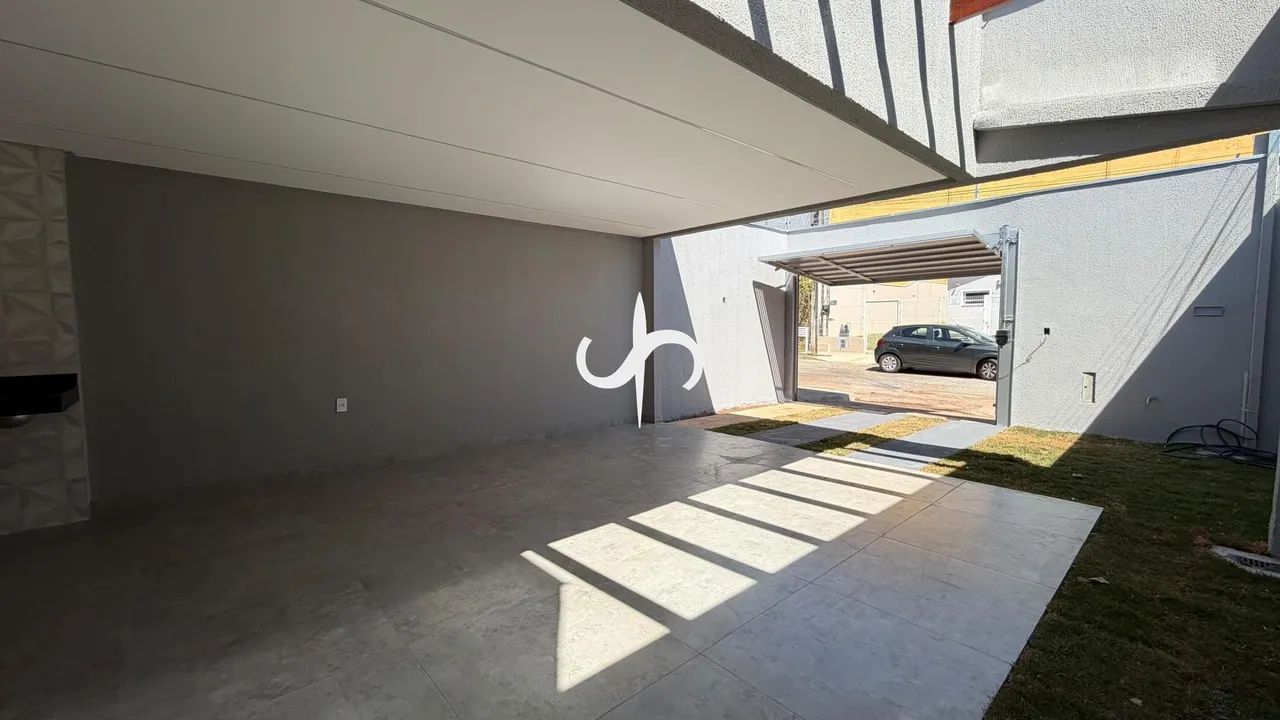Casa com 3 quartos sendo1 suíte no Parque Brasília - Anápolis - Foto 5