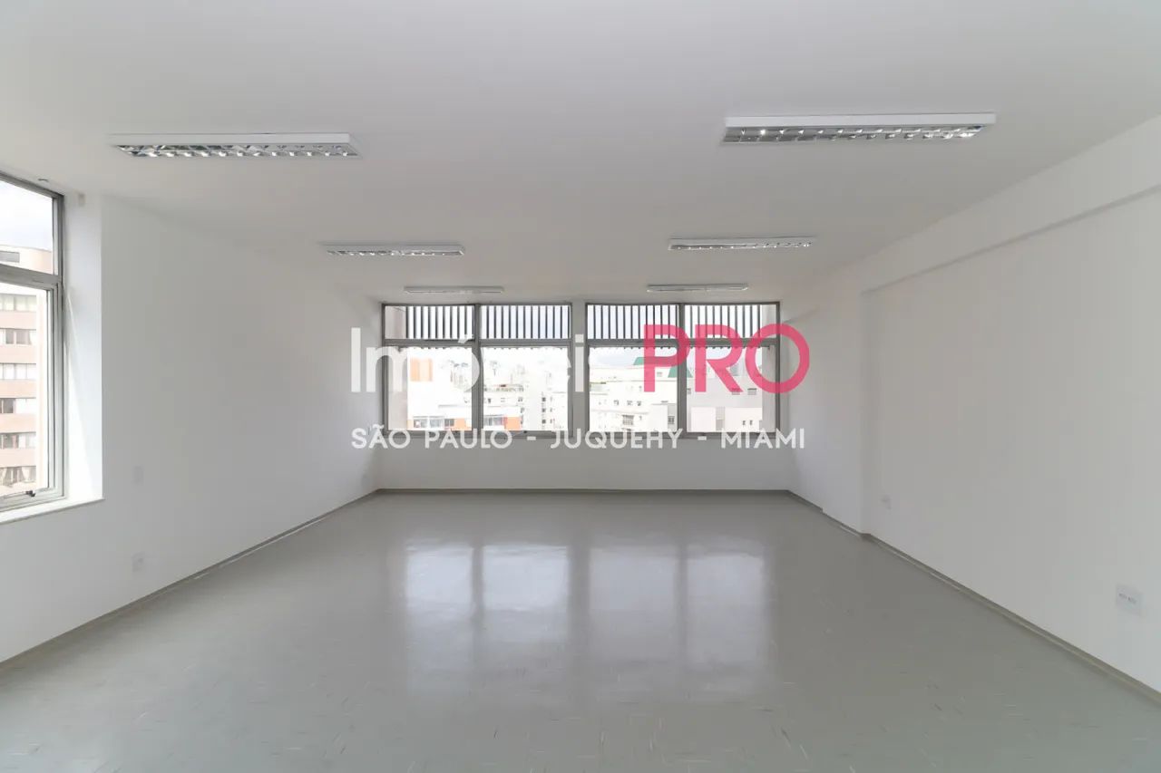 Reformada, proxima a FAria LIma e Nove de Julho - Foto 2