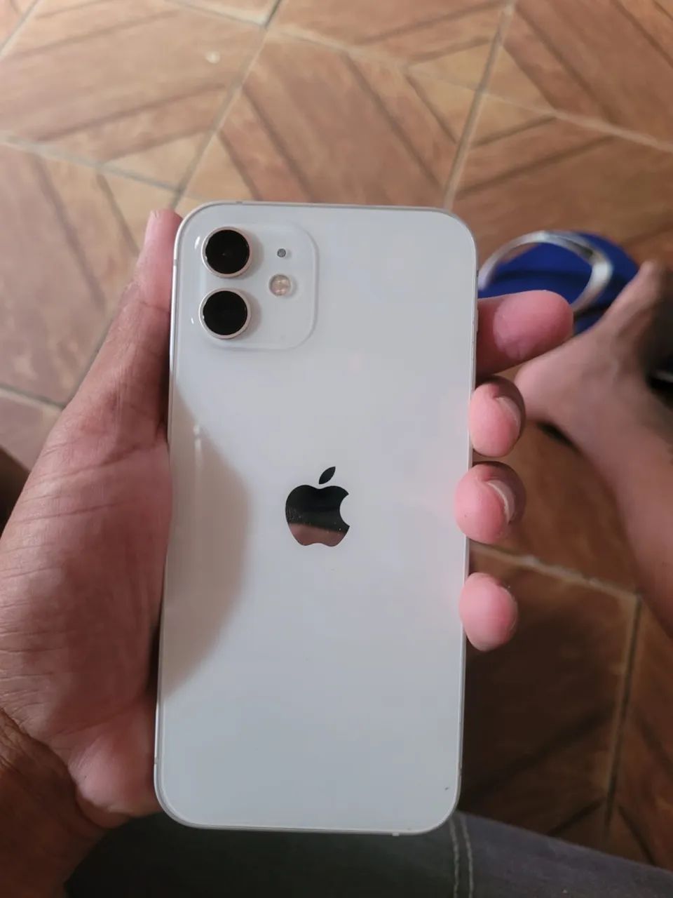 iPhone 12 128 gigas  - Foto 4