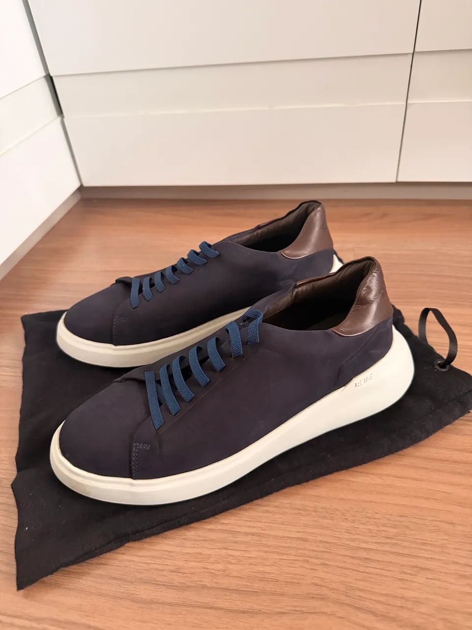 Tenis Reiser - Foto 2