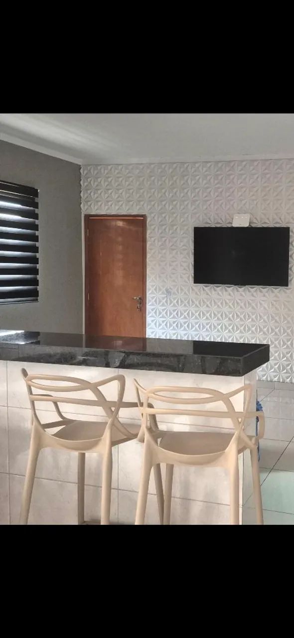 Banqueta 