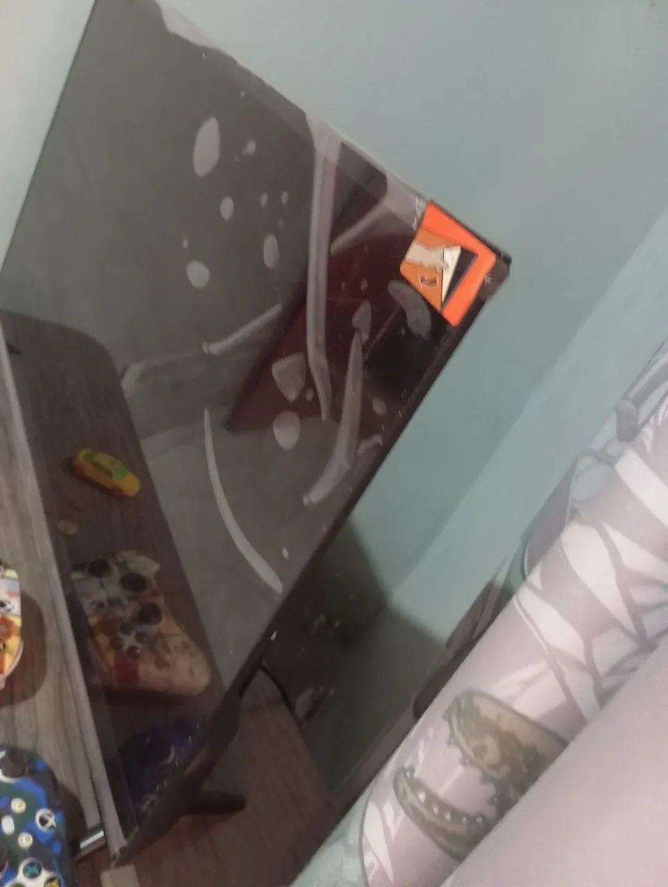 Smart tv nova - Foto 4