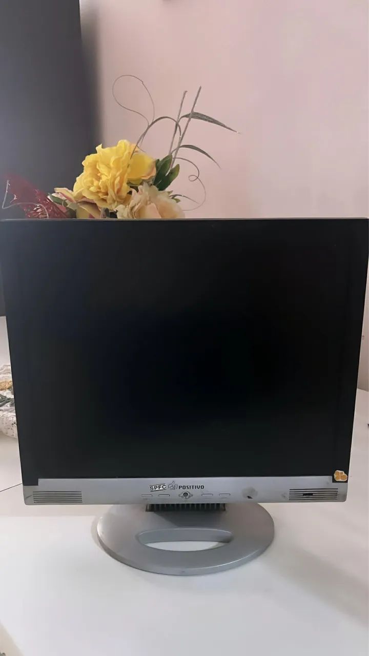 Monitor Positivo 