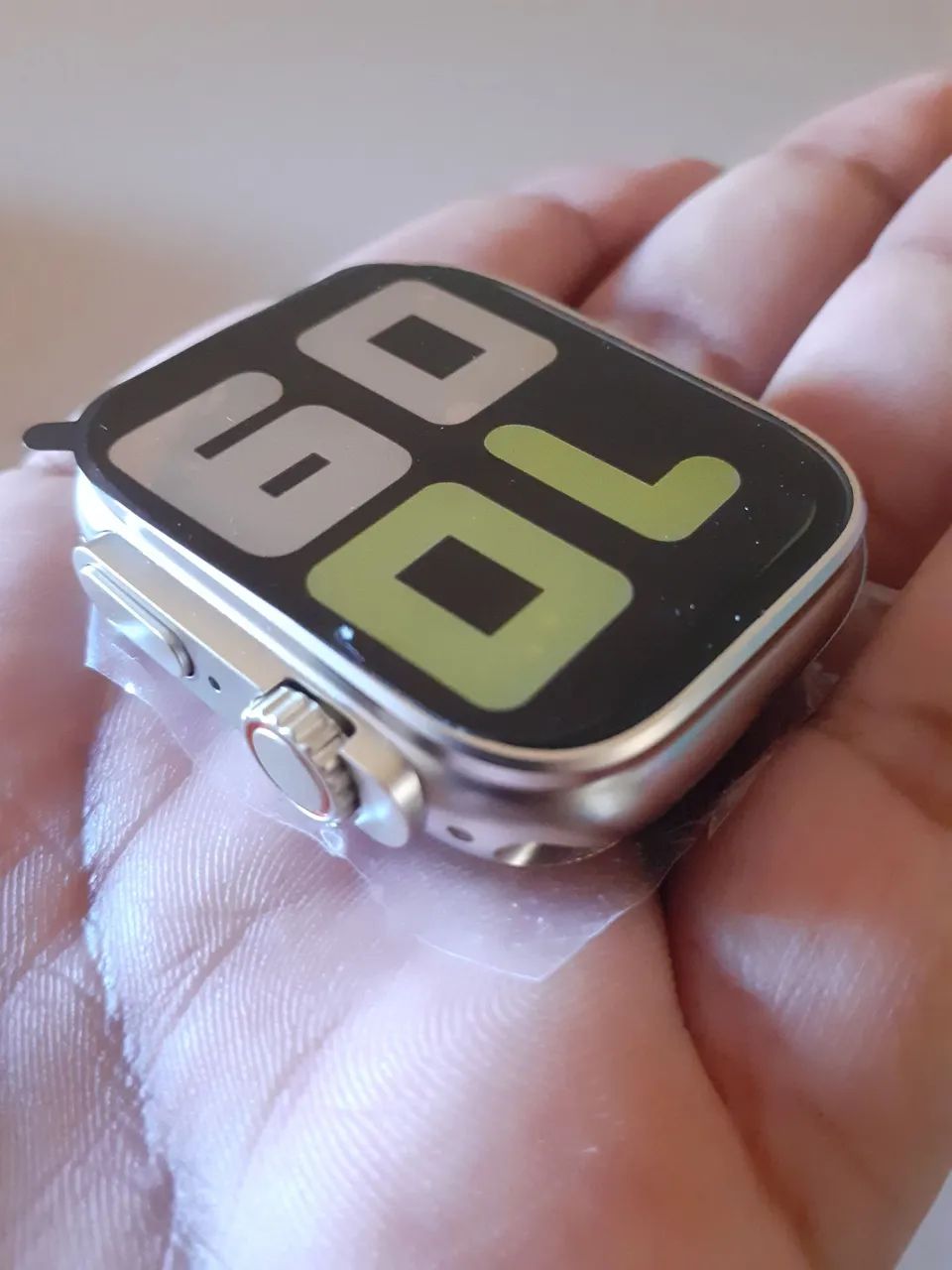 Relogio Smartwatch - Foto 2