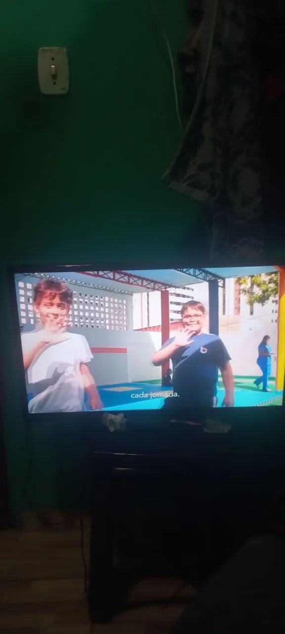 TV Samsung  - Foto 2