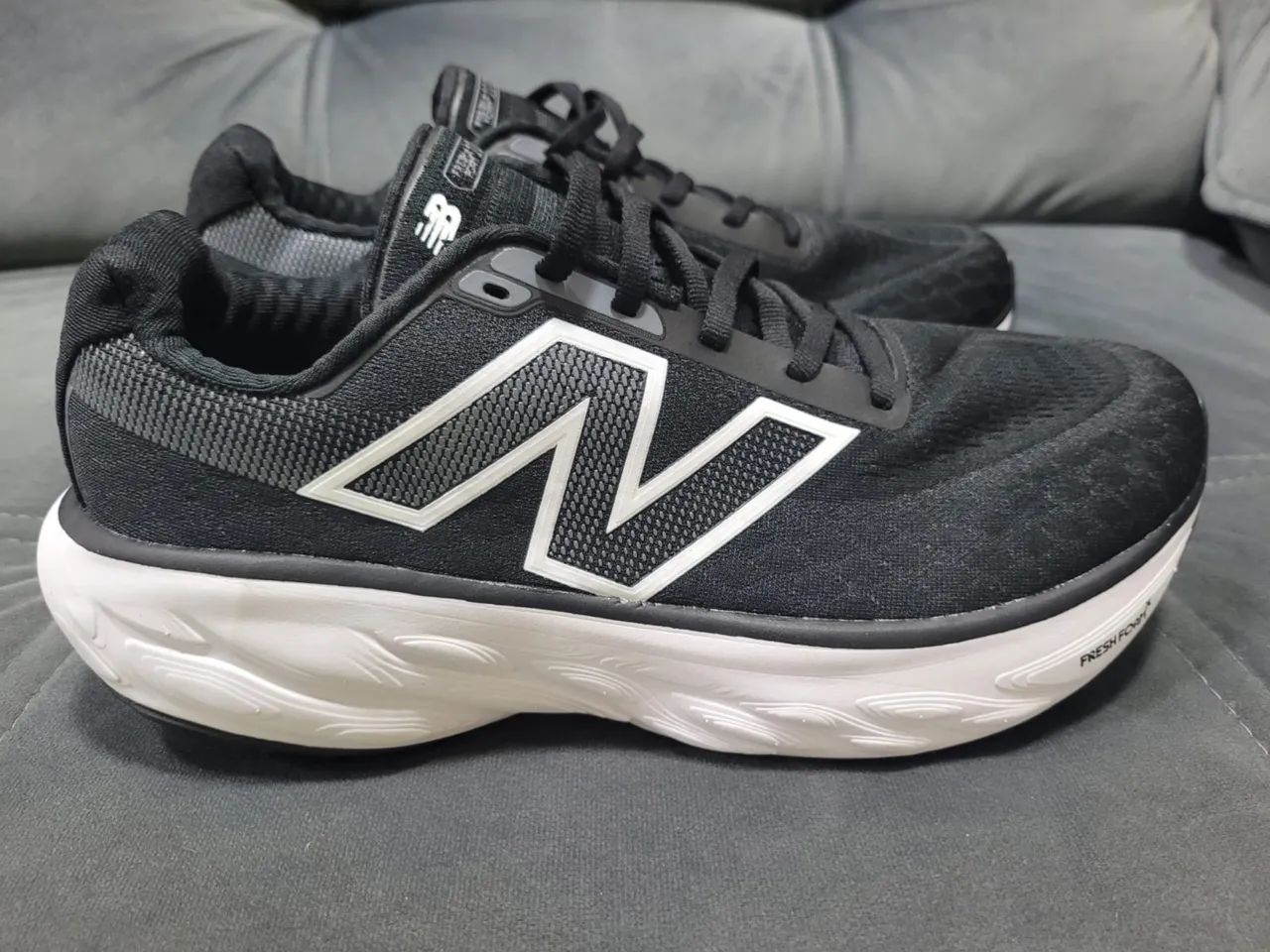 New balance 1080