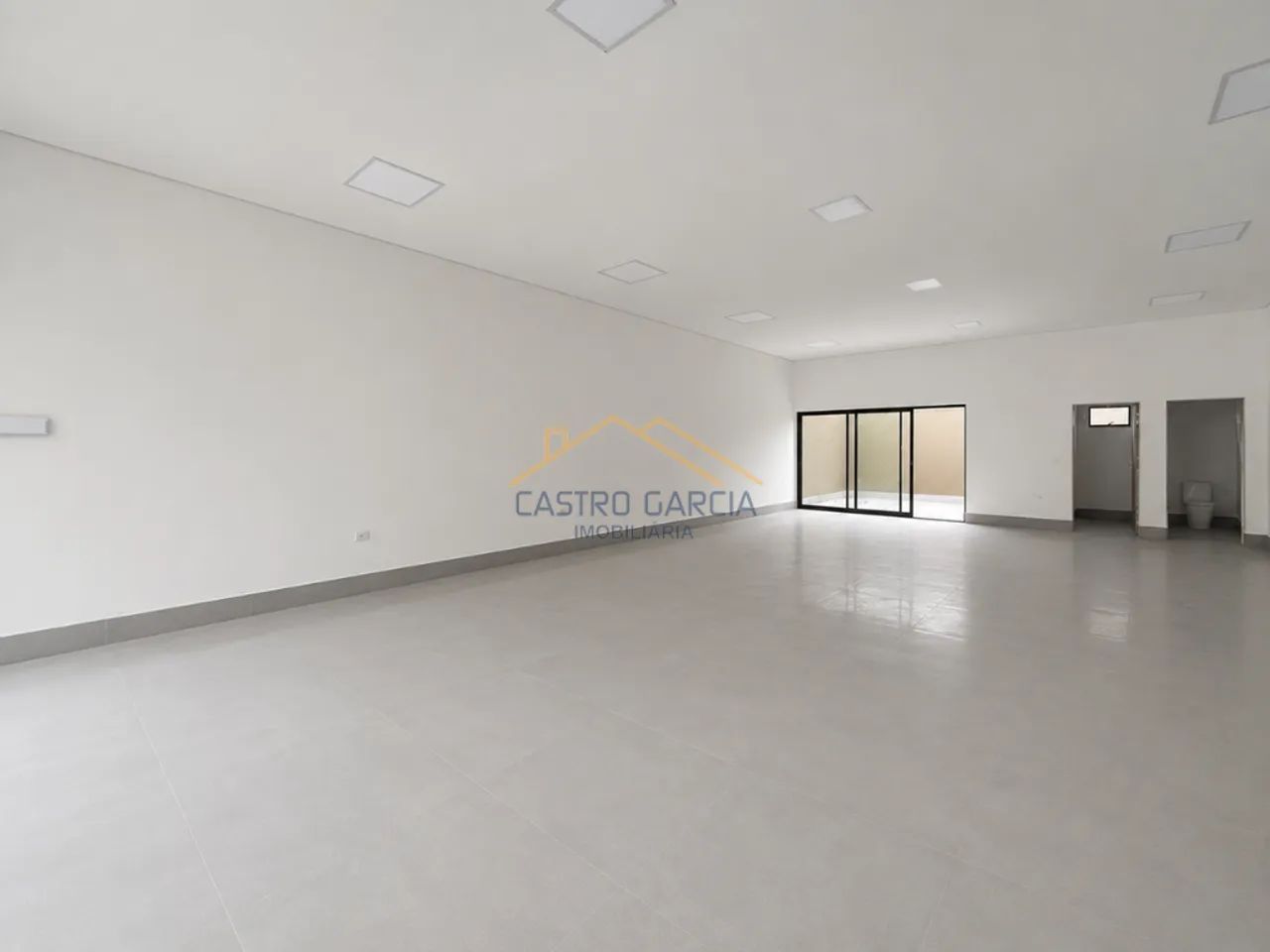 Salão para alugar em Nova Odessa, Centro, com 119 m² - Foto 2