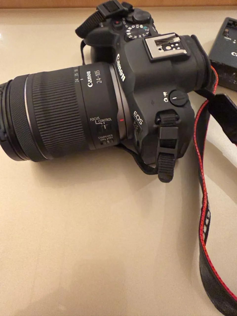 Canon eos r6 - Foto 2