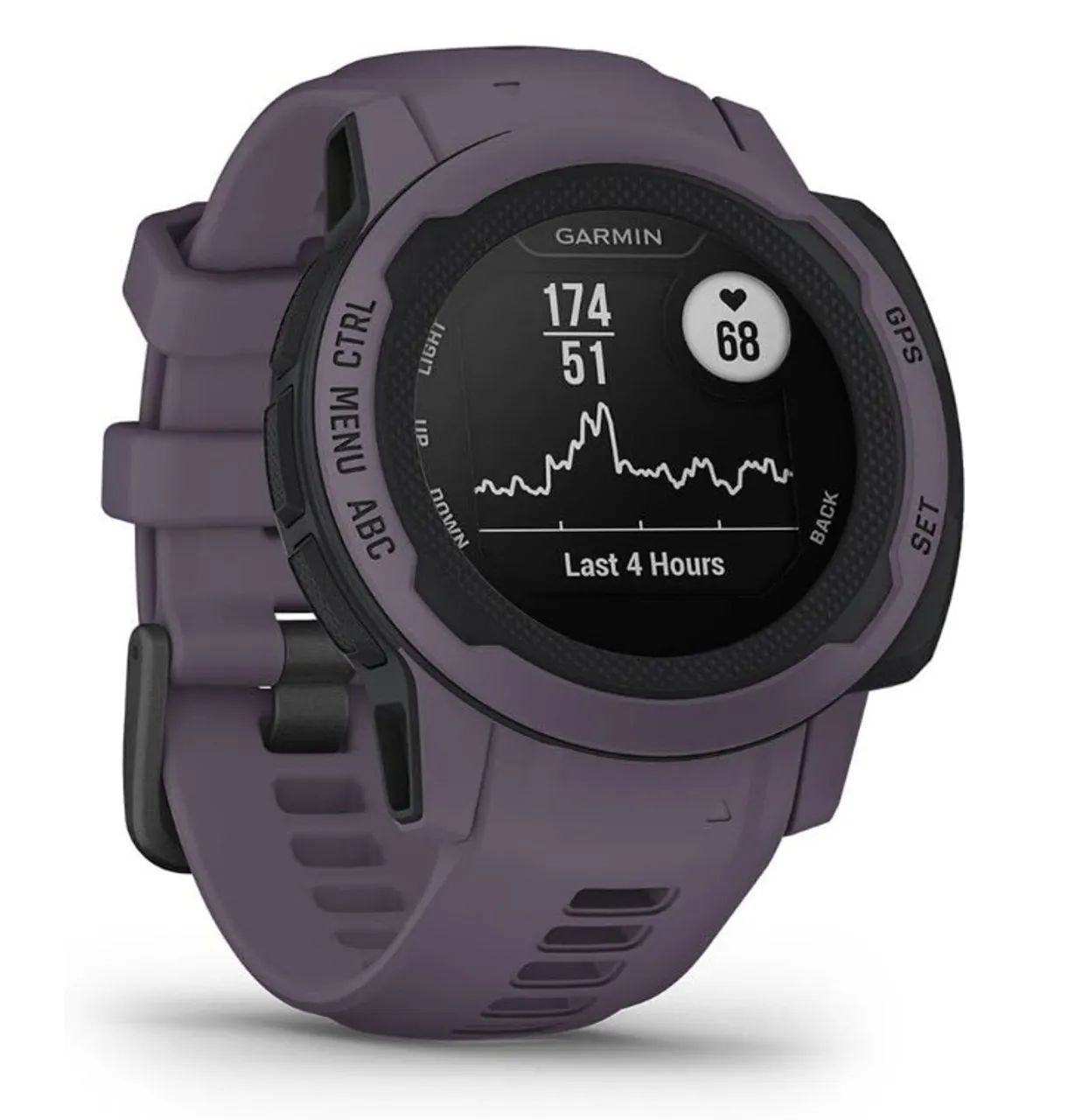 Garmin Instinct 2S - use o cupom ELETRO5 - Foto 3