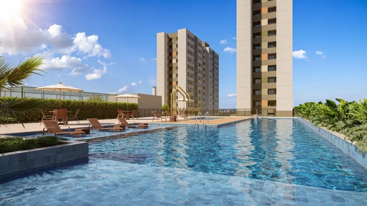 Oportunidade de apartamento Sacada com churrasqueira - Foto 4
