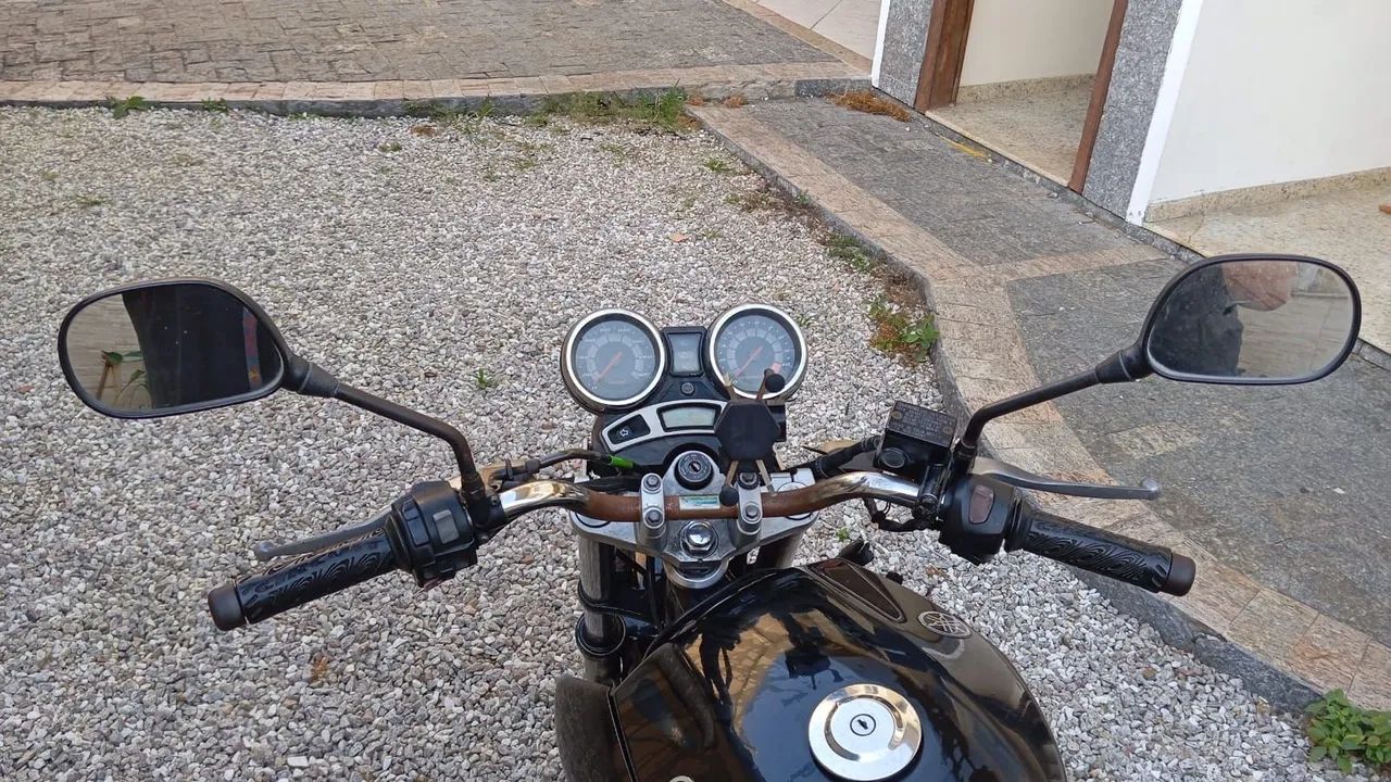 Yamaha Fazer 250 - Foto 4