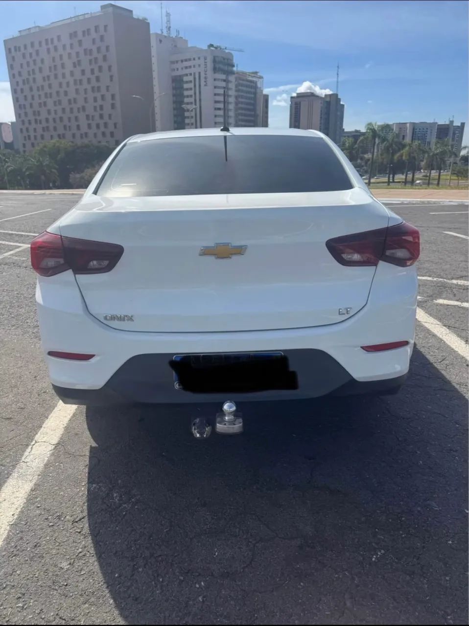 Chevrolet Onix Plus LT 1.0 12V Flex Mec. 4P 2020 - Foto 4