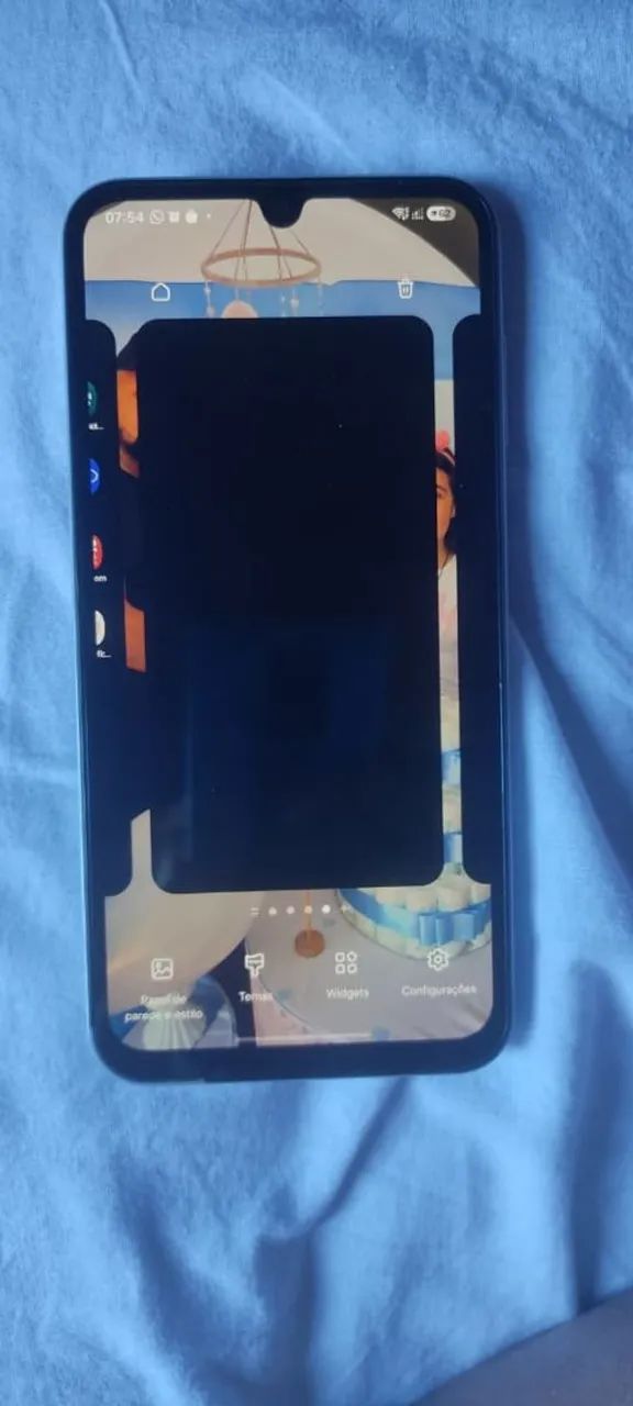 Samsung Galaxy A15 5G 128GB - Excelente Estado / Com Acessórios e Capinhas! - Foto 2