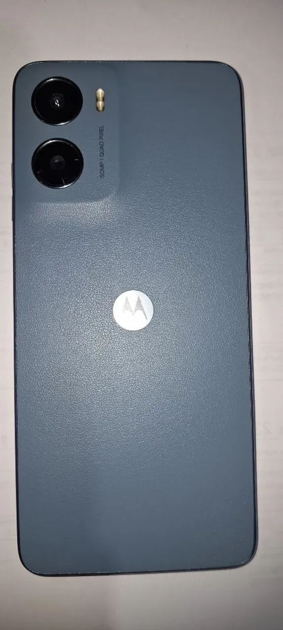 Moto g05 extremamente novo  - Foto 2