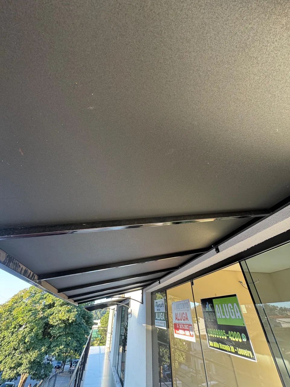 Toldo fico premium - Estado de novo  - Foto 2