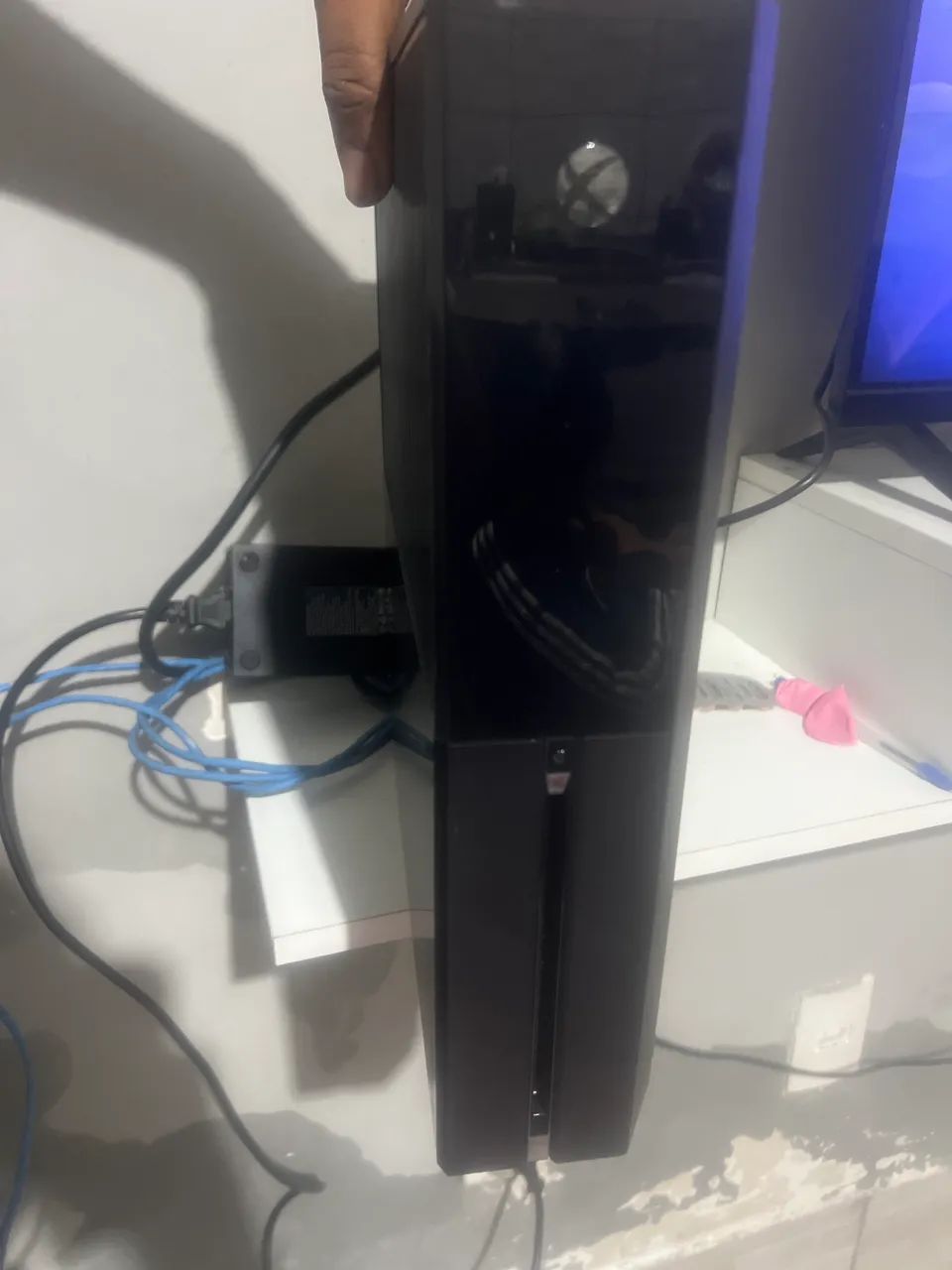 Vendo Xbox one  - Foto 2