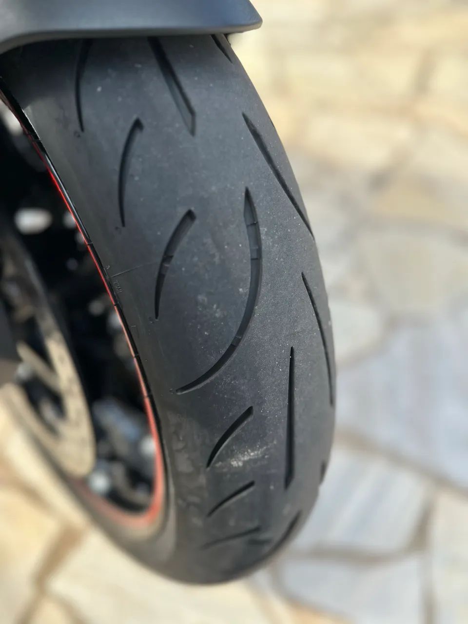 BMW S1000RR 2026  - Foto 4
