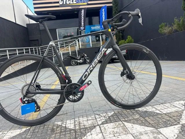 Bicicleta Speed Orbea Orca M21eTEAM - Foto 3