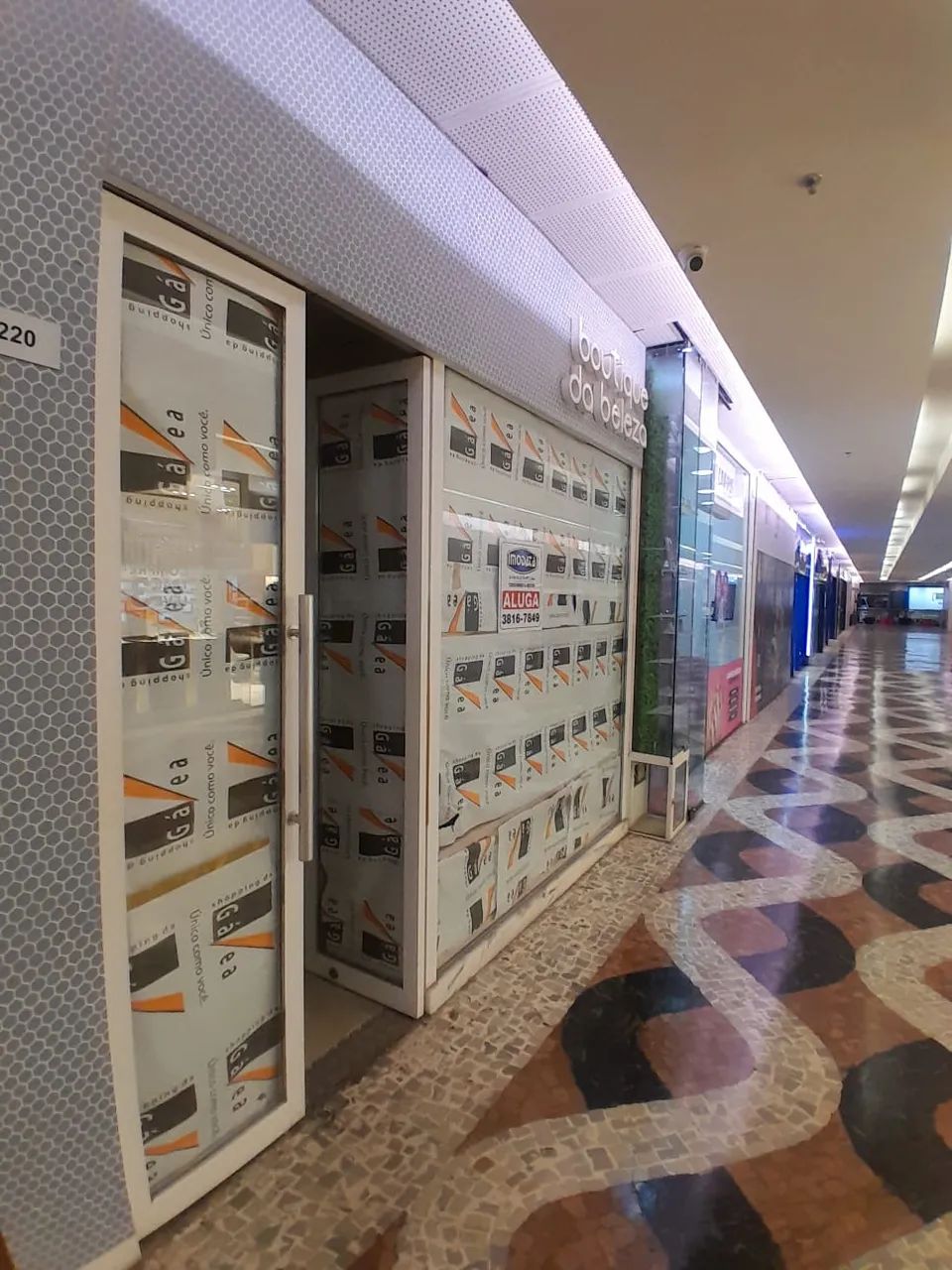 Shopping da GáveaShopping da Gávea - Foto 5