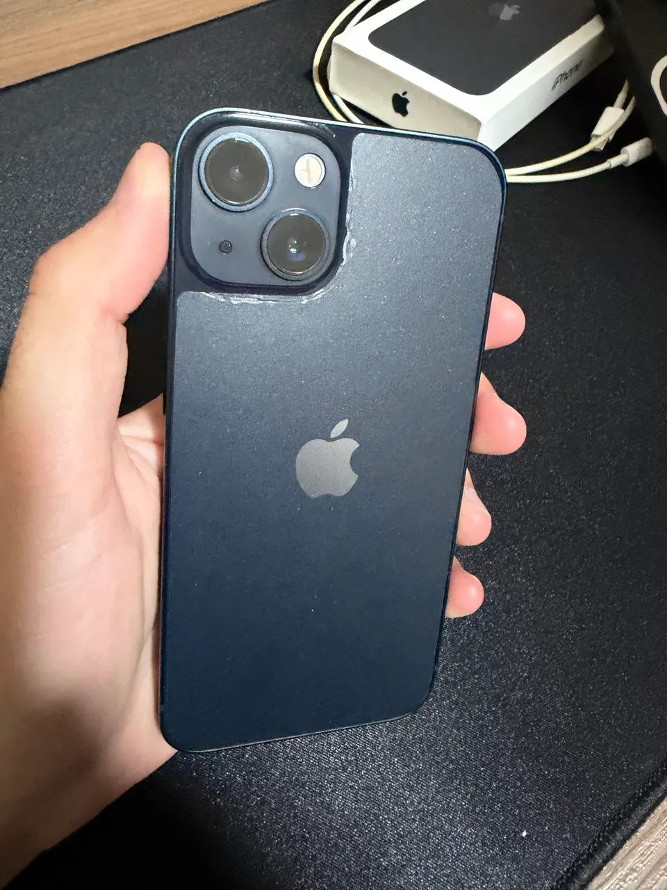 iphone 13 128GB - Foto 5