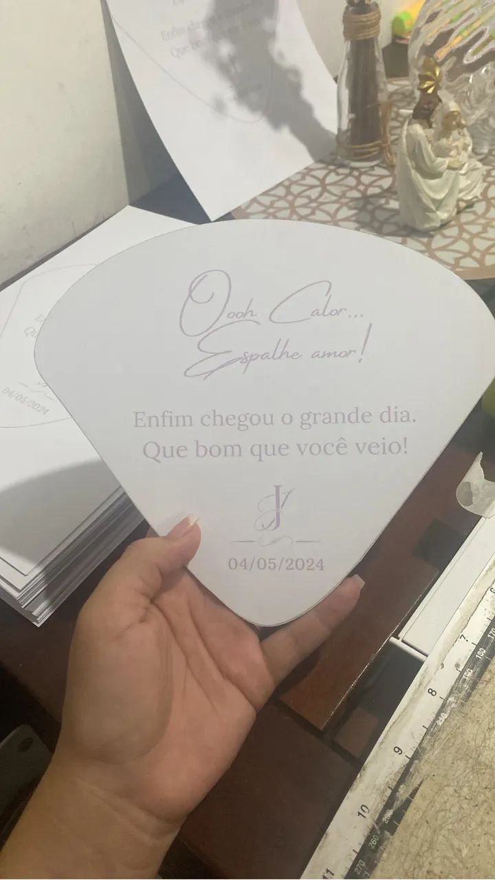 Papelaria personalizada  - Foto 3